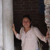 Yoly GueYans foto