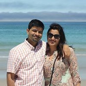 Utkarsh Joshi's photo
