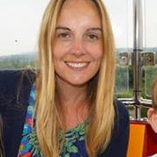 Kate Buckrell's photo