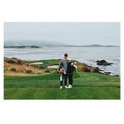 Brenton Caruthers's photo