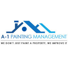 A-1 Painting Management