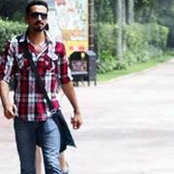 Photo de Kanwar Raheel