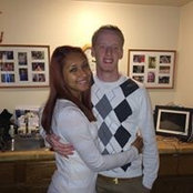 Michael Carr's photo