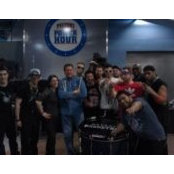 James Mortiere's photo
