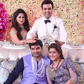 Vibhor Tyagi's photo
