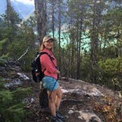 Amber Berards billede