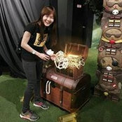 Ye Fei's photo