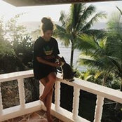 Photo de Dacil Cabrera