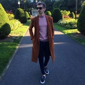 Dmitri Johanson's photo