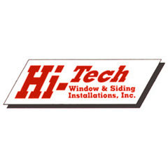 Hi-Tech Windows and Siding