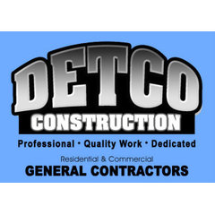 Detco Construction