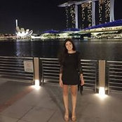 Victoria Paz's photo