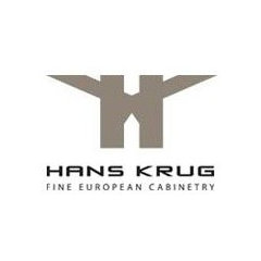 Hans Krug Fine European Cabinetry