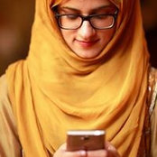 Foto von Mahroosa Raza