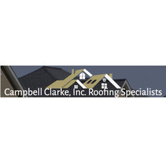 CAMPBELL CLARKE INC ROOFING SPECIALISTS