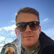 Benjamin Wesselss foto