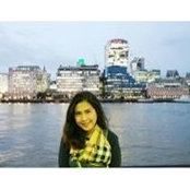 Yanna Ginting's photo