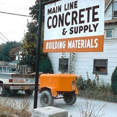 Main Line Concrete & Supply, Inc.