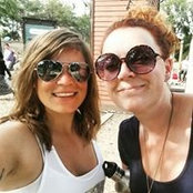 Amy Peddle's photo