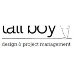 Tall Boy Design and Project Management