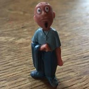 David Gill's photo