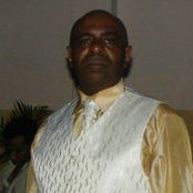 Stephen Crossleys billede