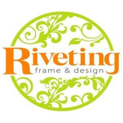 Riveting Frame & Design
