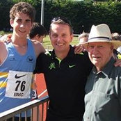 Gary Taylor's photo
