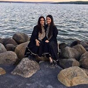 Photo de Hina Sarwar