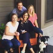 Laurel Darkins's photo