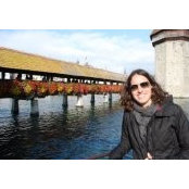 Andrea Santisteban's photo