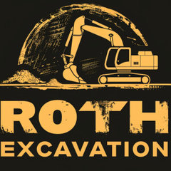 Roth Excavation