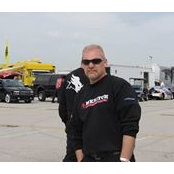 Tim Rice's photo