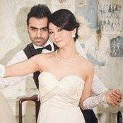 Amir Khochman's photo