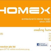 Homex Singapore's photo