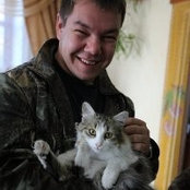 Sergey Amirov's photo