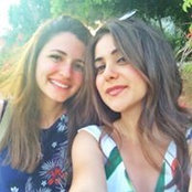 Zeynep Cabbaraoglu's photo