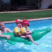 Jonathan Bachman's photo