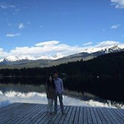 Victoria Mora's photo