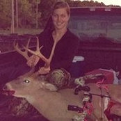 Foto de Kacey Davis
