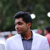 Vinay Ranganatha's photo