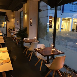 SLAMP Lighting Projects - Products
