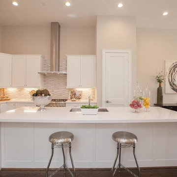 Kitchens