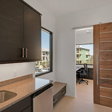 pocket doors