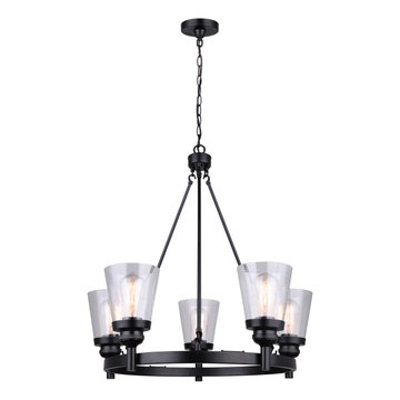 Declan Chandelier