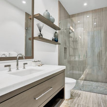Johnnys Bathroom