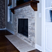 Vail Fireplace