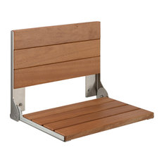 50 Most Popular Teak Shower Accessories For 2020 Houzz