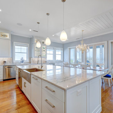 Ocean Ridge