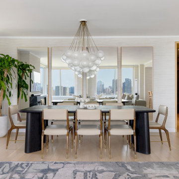 Battery Park Residence